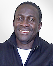 Photo of Obiri Yeboah, AGPCNP-C